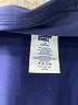 Lands' End Solid Blue Athletic Shorts Size 2X - photo 3
