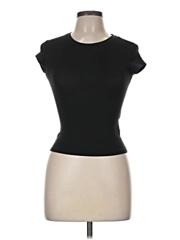 DAZY Sleeveless T-Shirt (view 1)