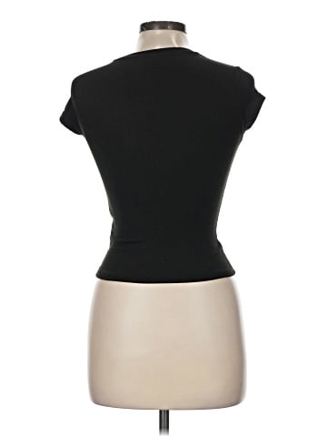 DAZY Sleeveless T-Shirt (view 2)