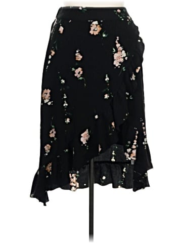 LC Lauren Conrad Casual Skirt (view 1)