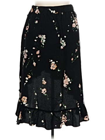 LC Lauren Conrad Casual Skirt (view 2)