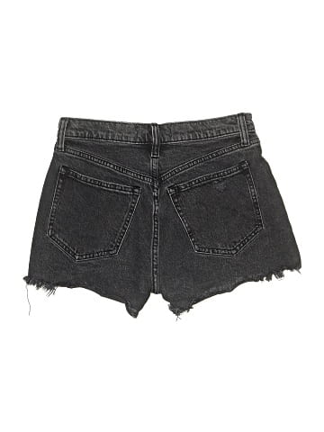 Abercrombie & Fitch Denim Shorts (view 2)