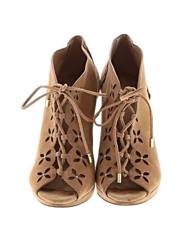 MICHAEL Michael Kors Ankle Boots (view 2)