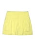 Athleta Solid Yellow Skort Size M - photo 1