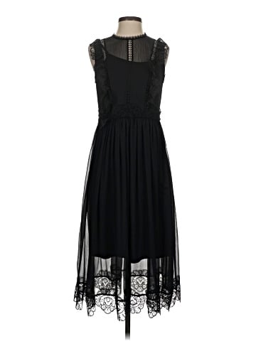 Ted Baker London Cocktail Dress (view 1)