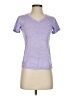 Head Purple Active T-Shirt Size XS - photo 1
