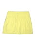 Athleta Solid Yellow Skort Size M - photo 2