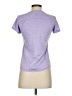 Head Purple Active T-Shirt Size XS - photo 2