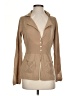 Max Studio Tan Cardigan Size S - photo 1