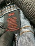Earl Jean Solid Blue Jeans Size 20 - photo 5