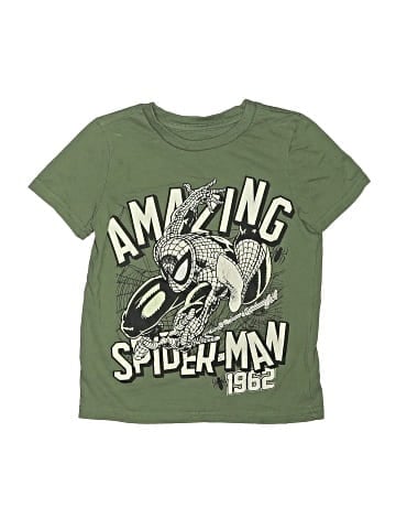 Marvel Short Sleeve T-Shirt (view 1)