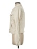 Free People 100% Cotton Ivory Jacket Size M - photo 5