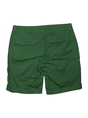 J.Crew Factory Store Khaki Shorts (view 2)