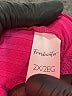 Freshwater Pink Swimsuit Top Size 2X - photo 3