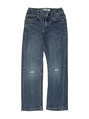 Levi's Jeans (view 1)