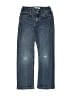 Levi's Blue Jeans Size 7 - photo 1