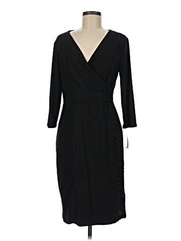 Perceptions Cocktail Dress (view 1)