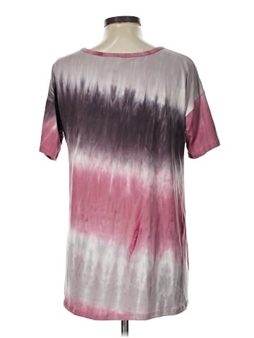 Heimish U.S.A Short Sleeve T-Shirt (view 2)