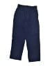 Mini Boden 100% Cotton Blue Casual Pants Size 13 - photo 2
