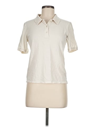 Everlane Short Sleeve Polo (view 1)