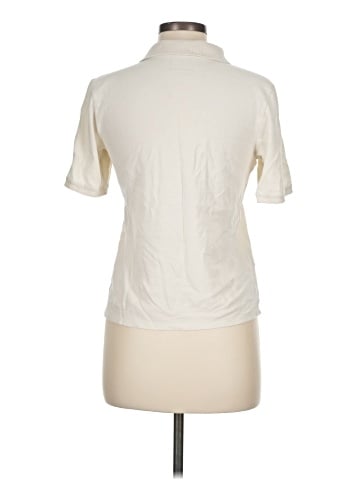 Everlane Short Sleeve Polo (view 2)