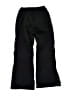 Lands' End Black Casual Pants Size 6 - photo 2