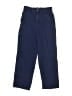 Mini Boden 100% Cotton Blue Casual Pants Size 13 - photo 1