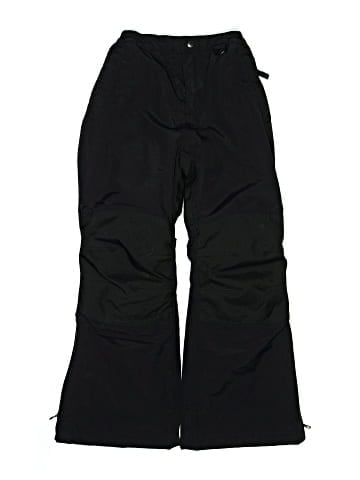 Lands' End Casual Pants (view 1)