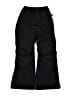 Lands' End Black Casual Pants Size 6 - photo 1
