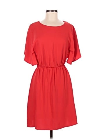 Everly Casual Dress (view 1)