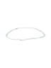 Unbranded Silver Belt Size XS - Sm - photo 1