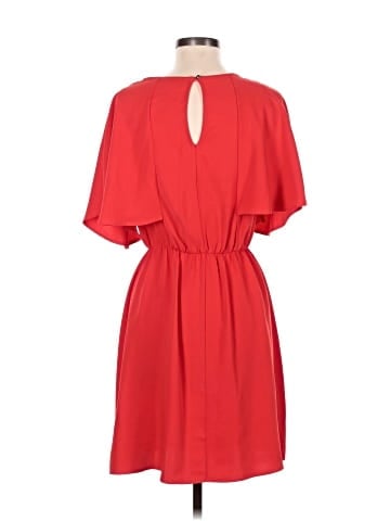 Everly Casual Dress (view 2)