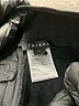 Tribal Solid Black Active Pants Size 14 - photo 7