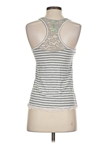 Honeydew Tank Top (view 2)