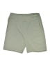 Santiny Solid Green Athletic Shorts Size 3X - photo 1
