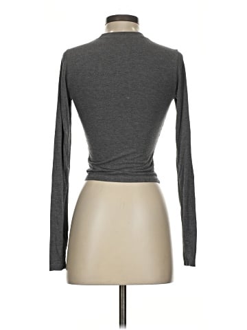Zara Long Sleeve Top (view 2)