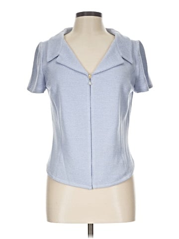 St. John Collection Cardigan (view 1)