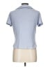 St. John Collection Blue Cardigan Size 10 - photo 2