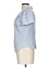 St. John Collection Blue Cardigan Size 10 - photo 5