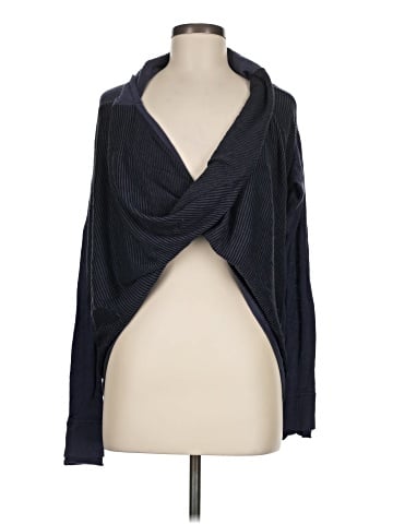 Lululemon Athletica Cardigan (view 1)