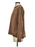 J.Crew Solid Brown Pullover Sweater Size S - photo 5
