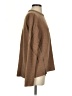 J.Crew Solid Brown Pullover Sweater Size S - photo 4