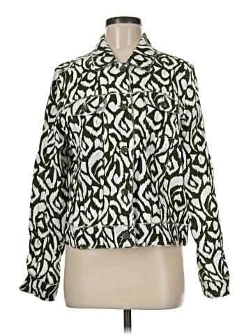 Tommy Bahama Long Sleeve Blouse (view 1)