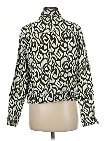 Tommy Bahama Long Sleeve Blouse (view 2)
