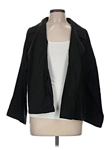 Eileen Fisher Blazer (view 1)