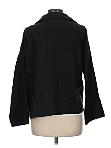 Eileen Fisher Blazer (view 2)