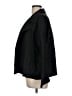 Eileen Fisher Black Blazer Size M - photo 5