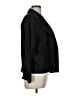 Eileen Fisher Black Blazer Size M - photo 4
