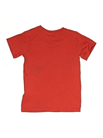 Puma Short Sleeve T-Shirt (view 2)