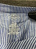 St. John's Bay Blue 3/4 Sleeve Blouse Size XXL - photo 7